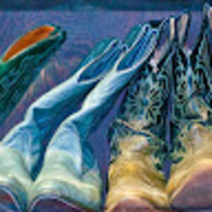 Meet your Posher, Bette